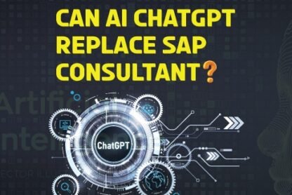 AI Chatgpt SAP Consultant