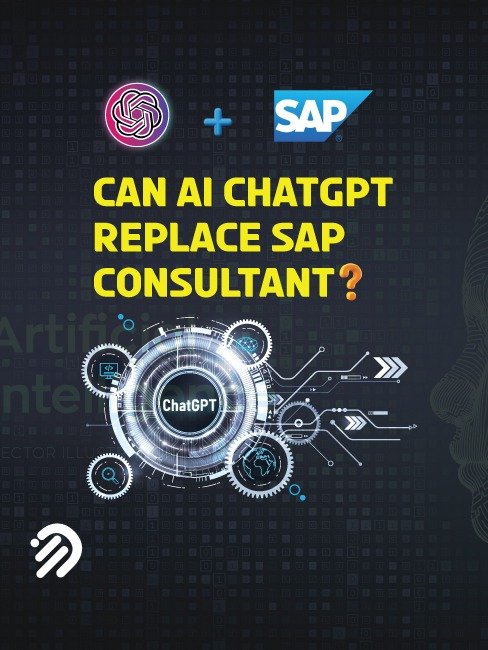 AI Chatgpt SAP Consultant